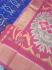 COTTON X KORA SILK TIE DYE SAREES CHINNLAPATTI